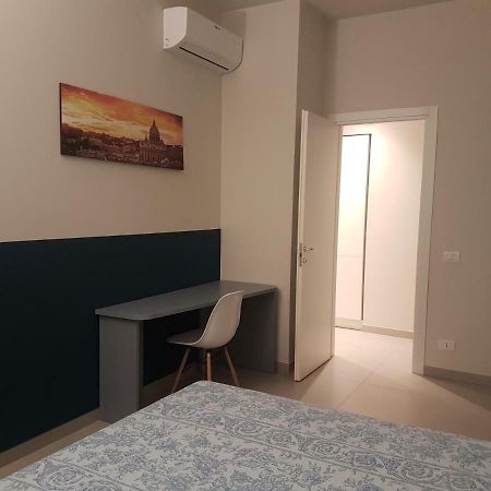 La Briciola Apartment Rome Exterior photo