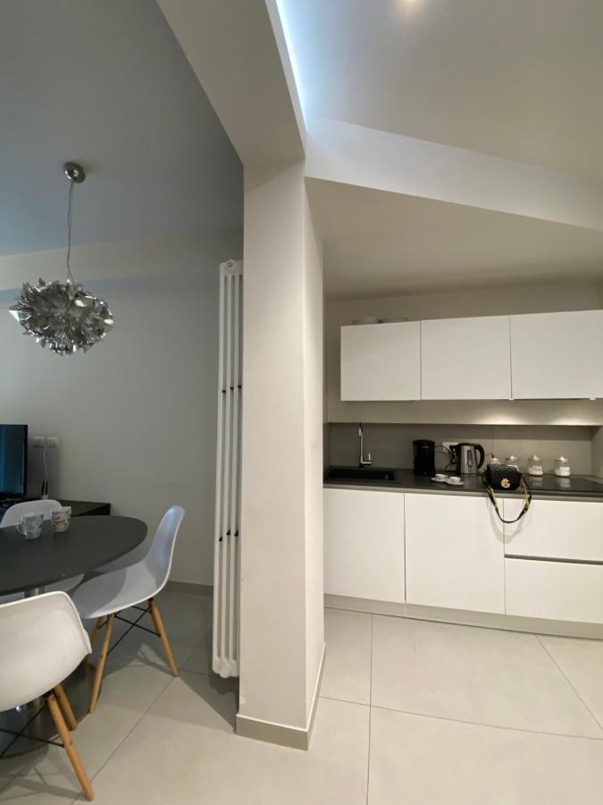La Briciola Apartment Rome Exterior photo