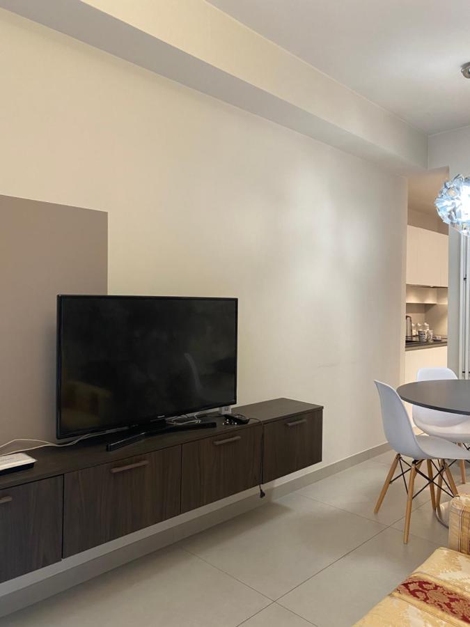La Briciola Apartment Rome Exterior photo