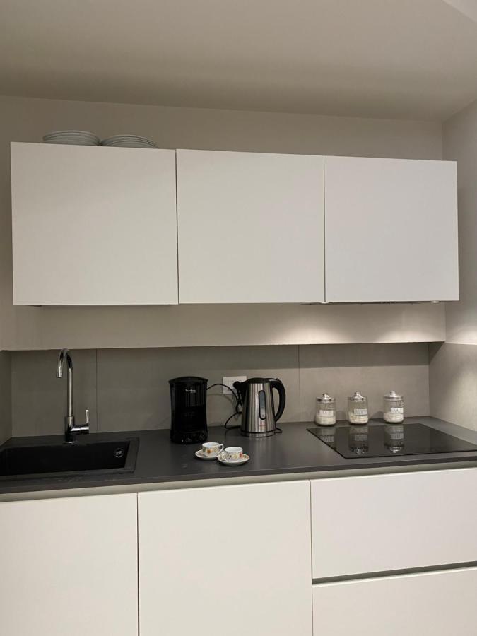 La Briciola Apartment Rome Exterior photo