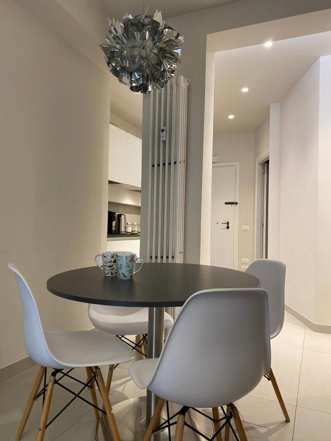 La Briciola Apartment Rome Exterior photo