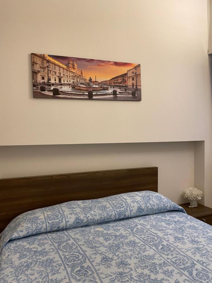 La Briciola Apartment Rome Exterior photo
