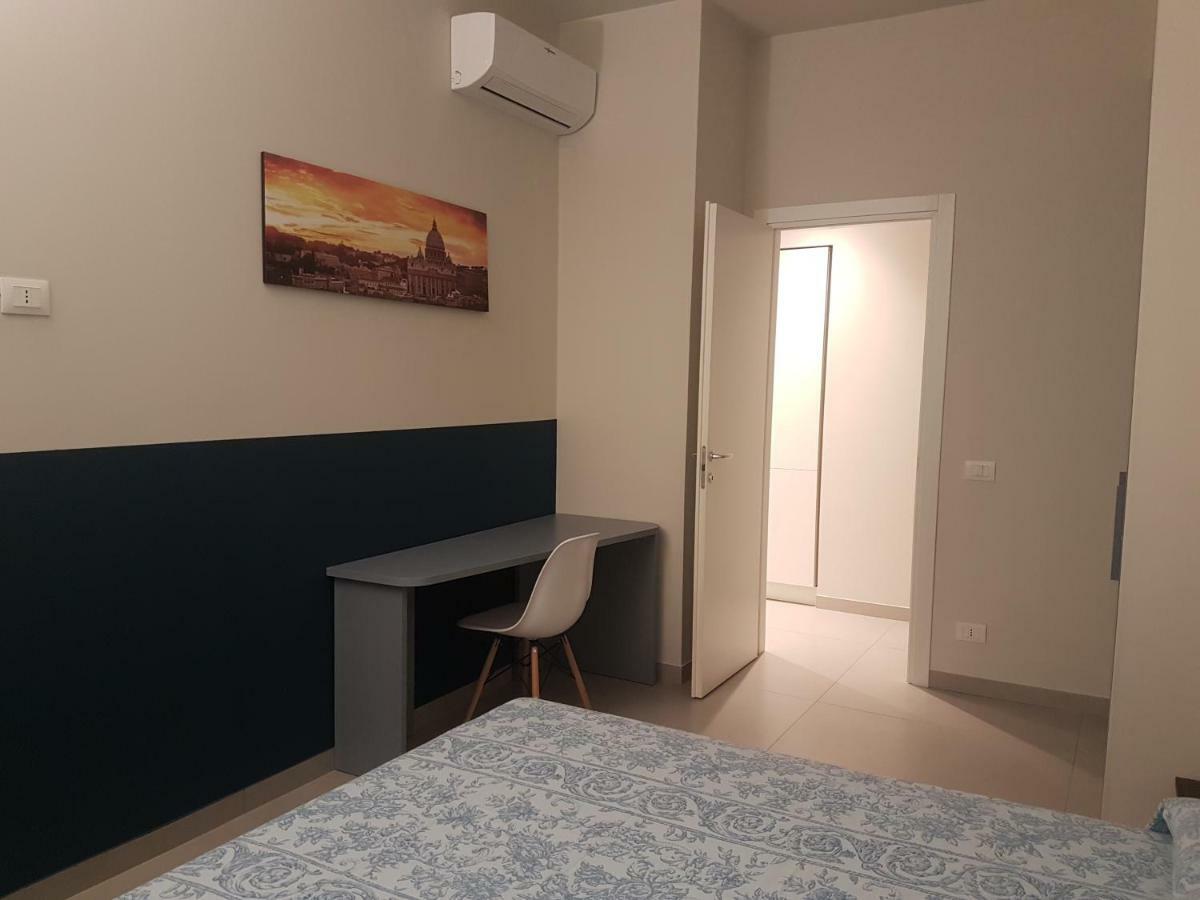 La Briciola Apartment Rome Exterior photo