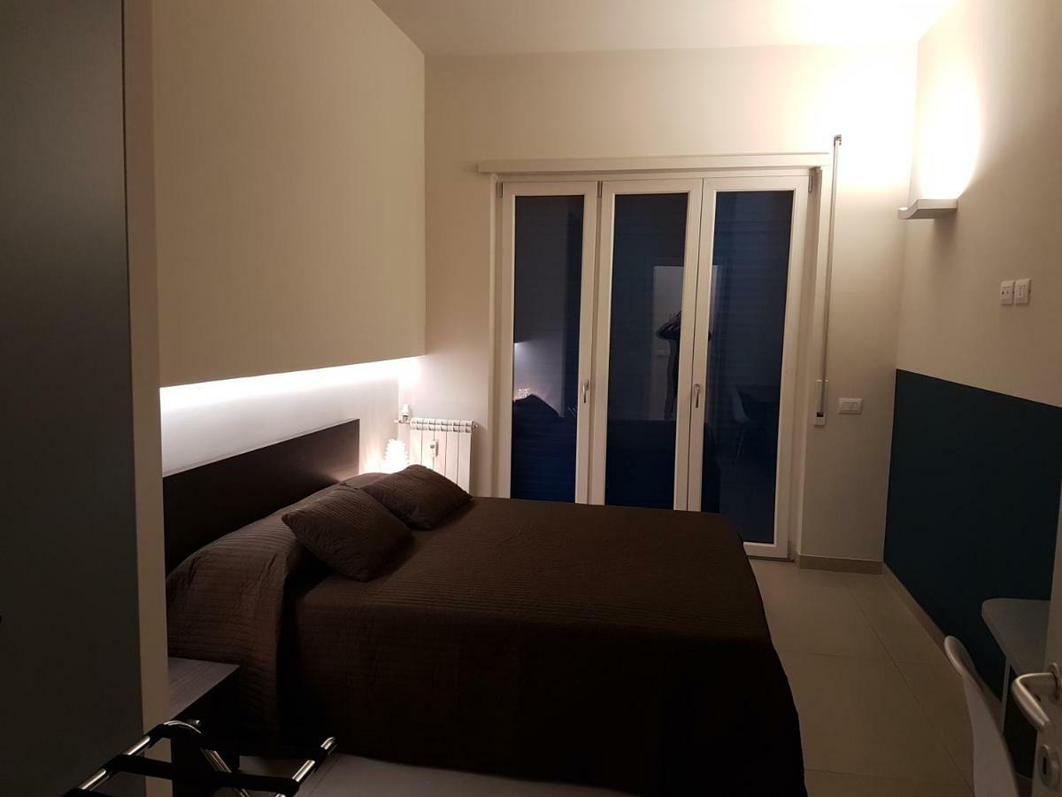 La Briciola Apartment Rome Exterior photo